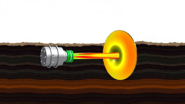 New CO2 Wellbore Model Reveals How Compressibility Delays Pressure Underground