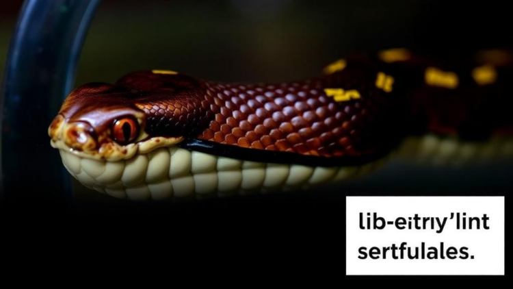 Inside the Snake Gut: First Look at the Microbiome of a Himalayan Keelback