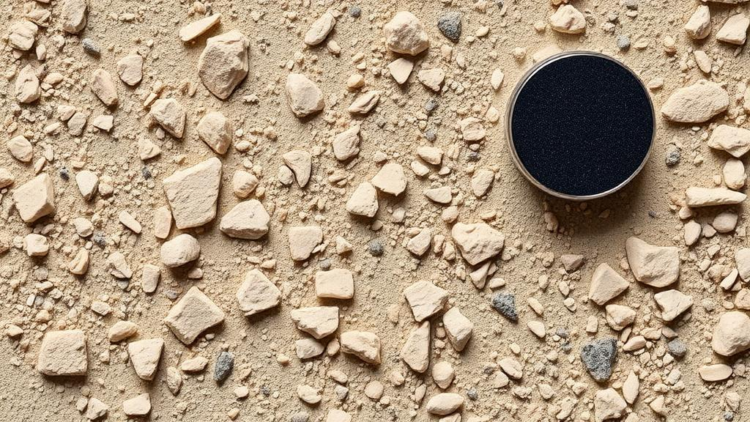 Compact Microwave Sensors Bring Dual-Scale Testing to Mining Materials