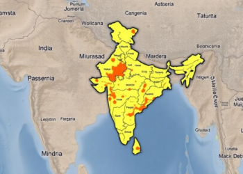 Mapping Rural India’s Development Divide: New Model Pinpoints Village Hotspots and Blind Spots