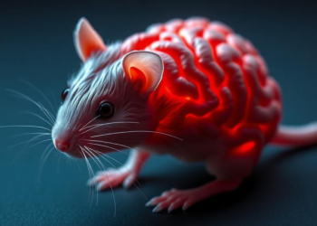 Brain’s own cannabis-like signal acts as a brake on PTSD-like behavior in mice