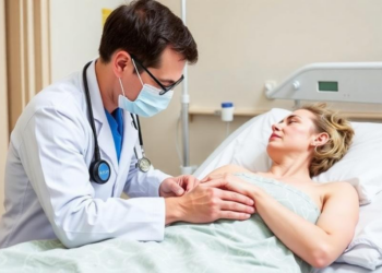 Fast-Acting Drug Pair Pulls Patient Back From Brink of Myasthenic Crisis