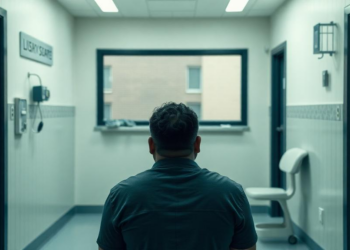 A Decade of Data Reveals the Hidden Burden of Substance-Induced Mental Disorders in US Treatment Centers