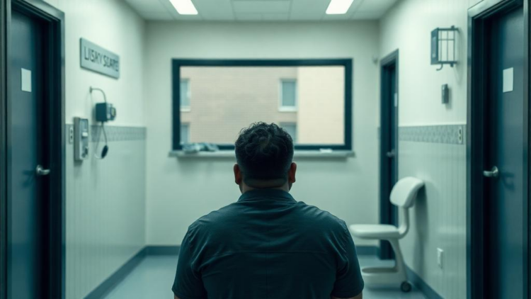 A Decade of Data Reveals the Hidden Burden of Substance-Induced Mental Disorders in US Treatment Centers
