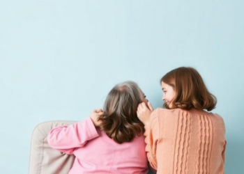 When a Parent Has Cancer, Open Communication Keeps Families Strong, Study Finds