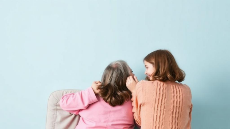 When a Parent Has Cancer, Open Communication Keeps Families Strong, Study Finds