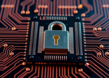 AI Learns to Break Encryption by Listening to a Chip’s Power Whispers