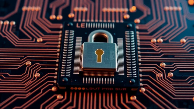 AI Learns to Break Encryption by Listening to a Chip’s Power Whispers