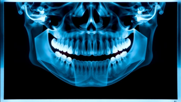 AI Reads Dental X-Rays With Anatomy Awareness to Spot Hidden Jawbone Infections