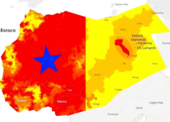 Fractional AI Maps Morocco’s Household Energy Divide for a Fairer Transition