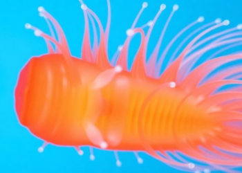 Jellyfish-Inspired Microneedles Dissolve in Minutes to Heal Oral Ulcers