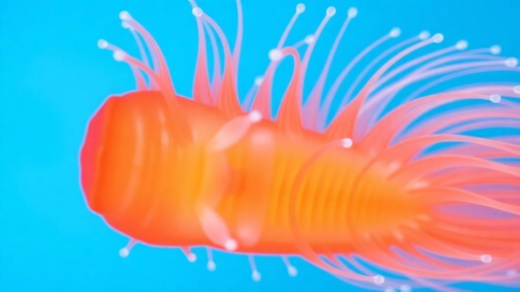 Jellyfish-Inspired Microneedles Dissolve in Minutes to Heal Oral Ulcers
