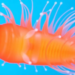 Jellyfish-Inspired Microneedles Dissolve in Minutes to Heal Oral Ulcers