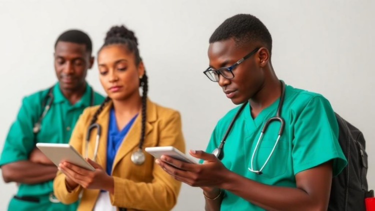 AI Use Linked to Sharper Thinking Among Nigerian Medical Students, Study Finds