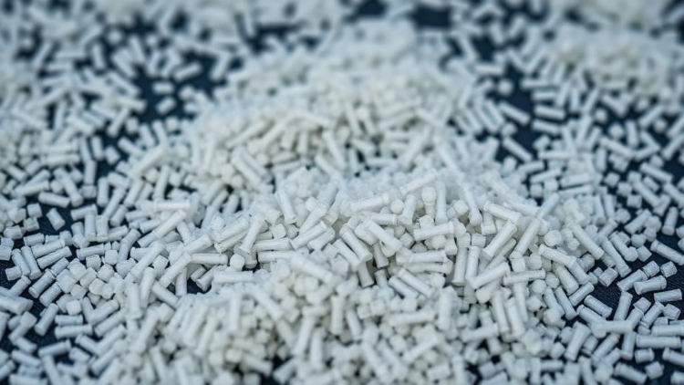 Tiny Particles, Big Harvest: How Nanotechnology Could Transform Fish Farming