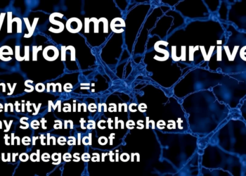 Why Some Neurons Survive: Identity Maintenance May Set the Threshold of Neurodegeneration