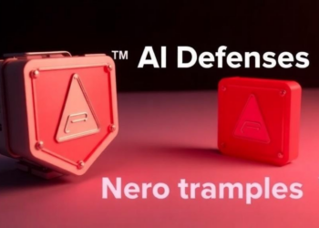Teaching AI Defenses to Survive Attacks With Just Three Examples