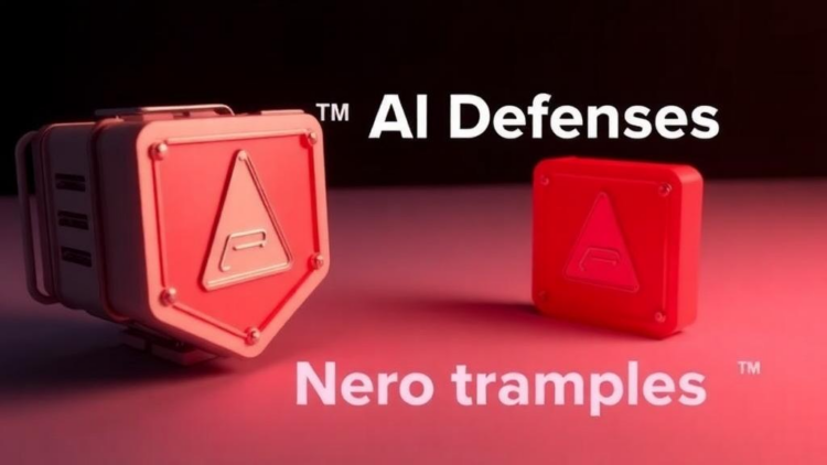 Teaching AI Defenses to Survive Attacks With Just Three Examples