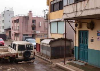 Dirty Air Drives Rio’s Respiratory Hospital Surges, Decade-Long Study Finds