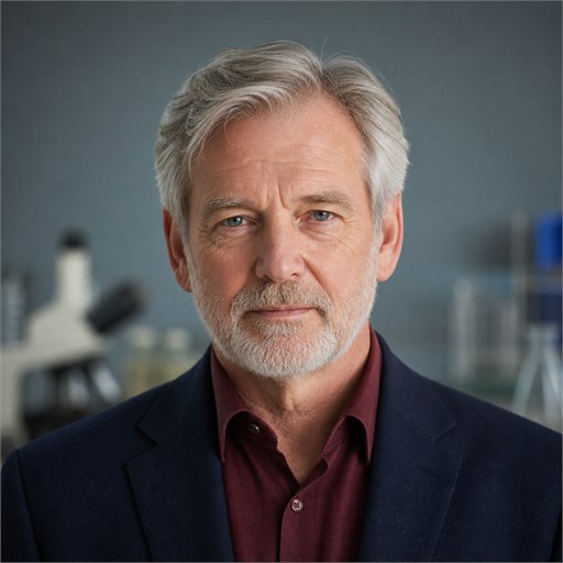 Cedric Langford