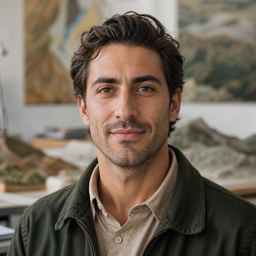 Cole Johnston