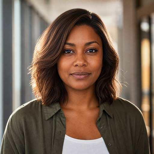 Danielle Simmons