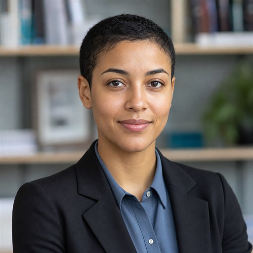 Emilia Thornton