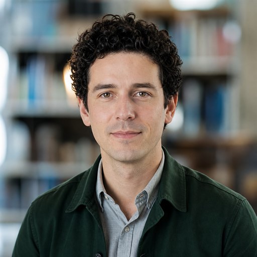Gregory Coleman