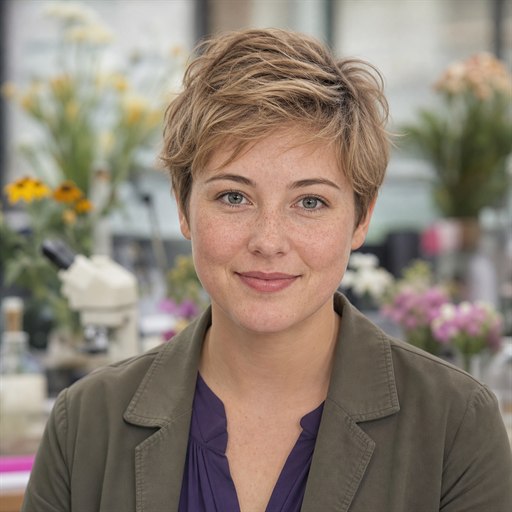 Julie Wynn