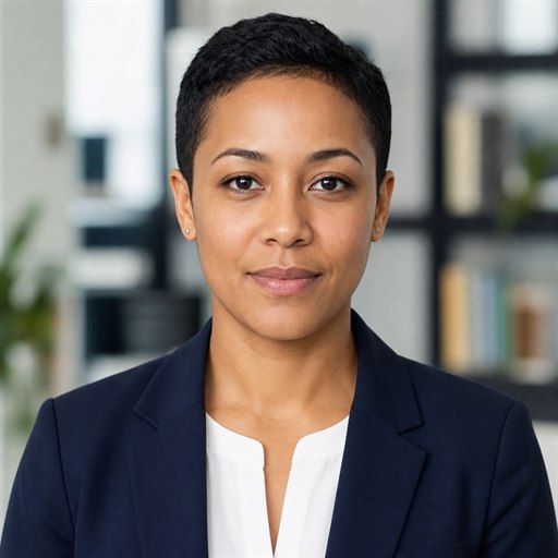 Kimberly Hamilton