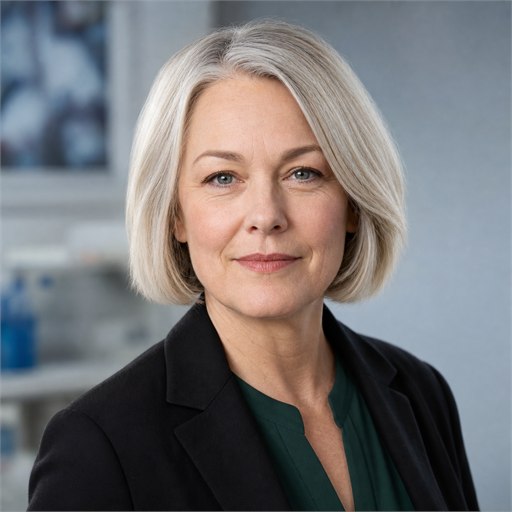 Lydia Kingsley