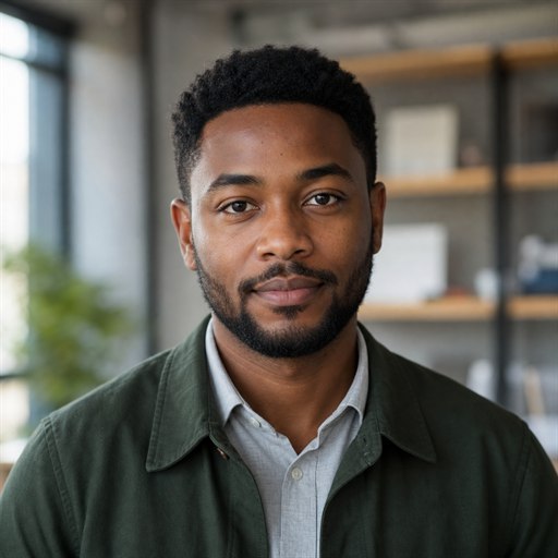 Marcus Vaughn