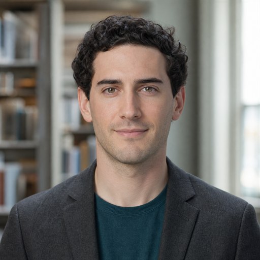 Nathaniel Bowman