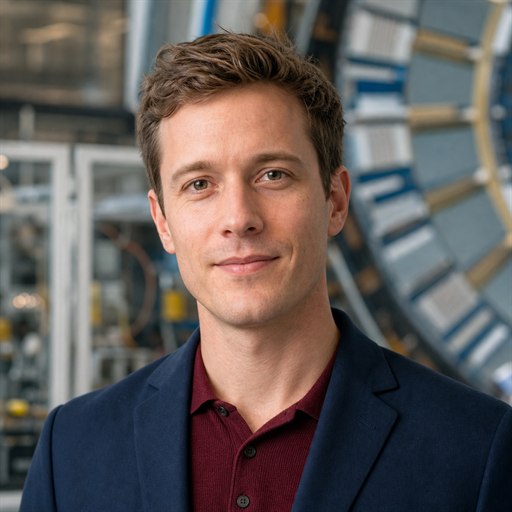 Nicholas Scott
