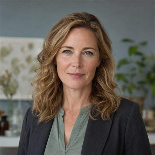 Rosalind Whitmere