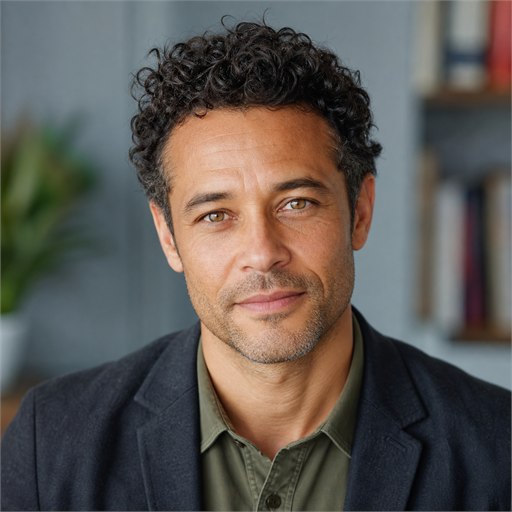 Silas Everden